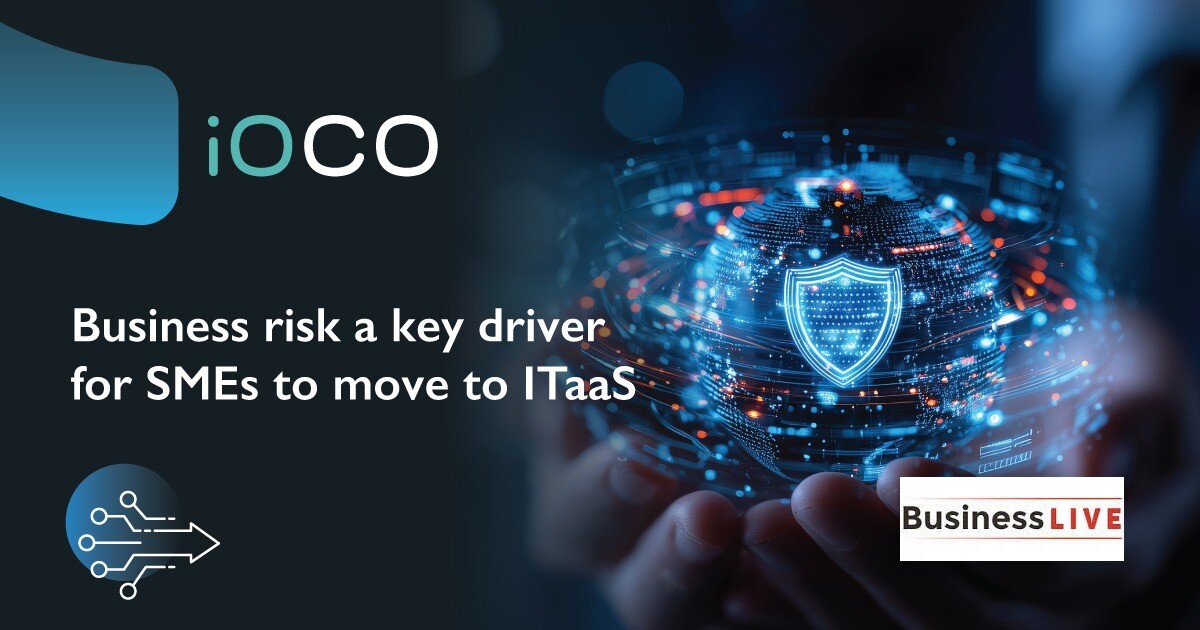 Insights And Articles Ioco Itaas