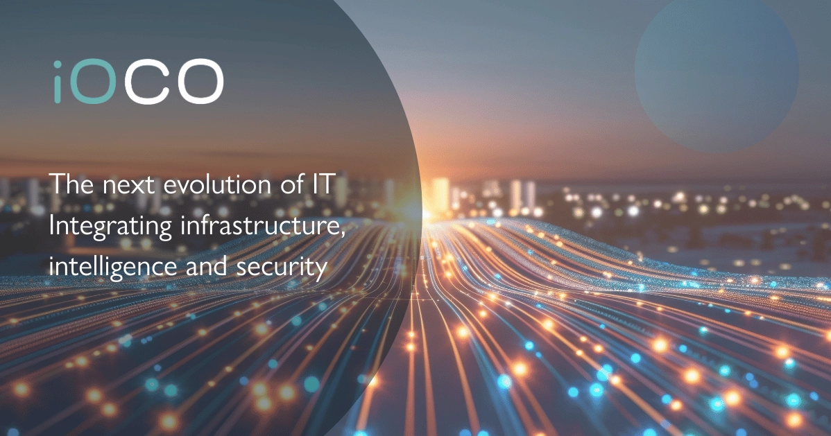Insights And Articles Ioco The Next Evolution Of Ai