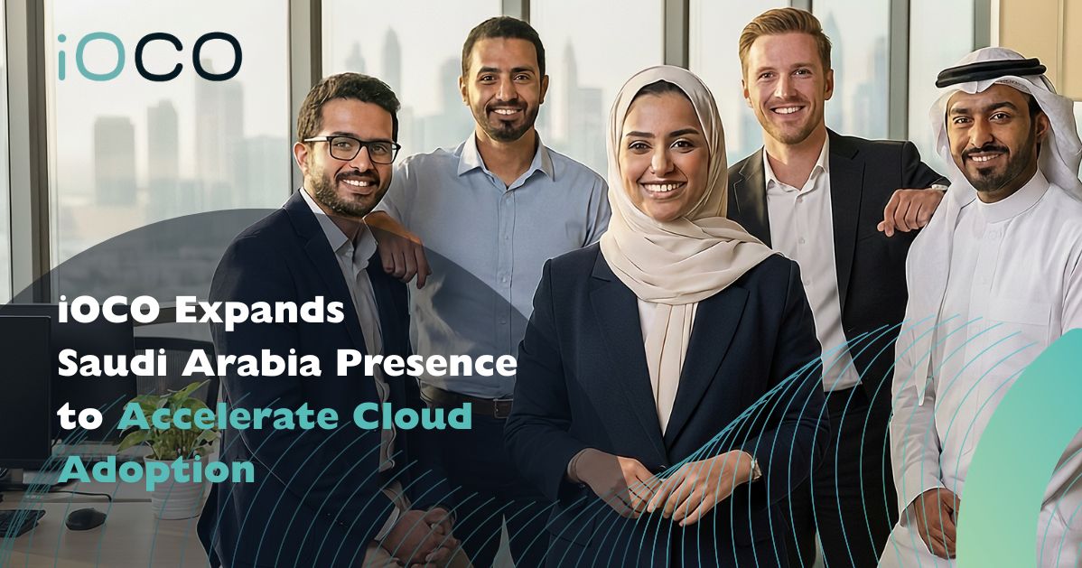 Insights And Articles Ioco Ioco Saudia Arabia