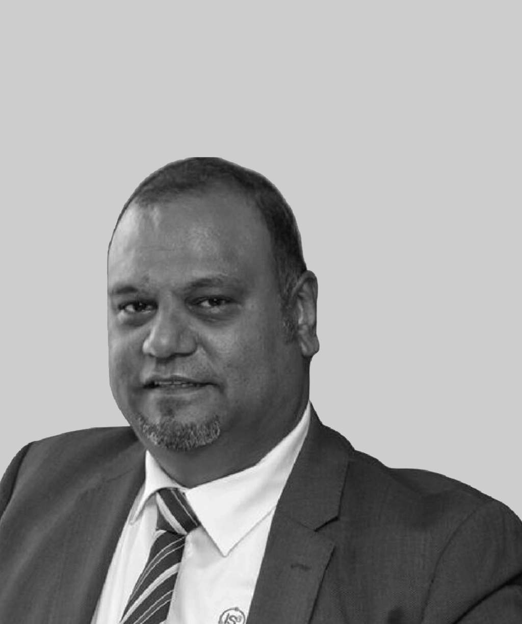 Our Leadership 17 Our Leadership