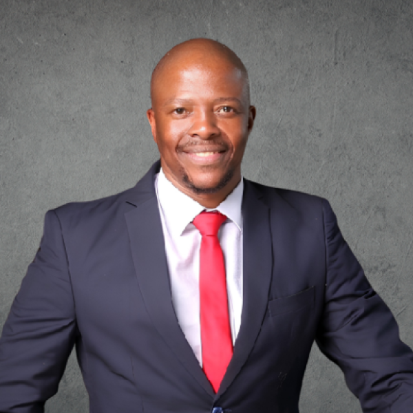 Lesego Molwantwa
