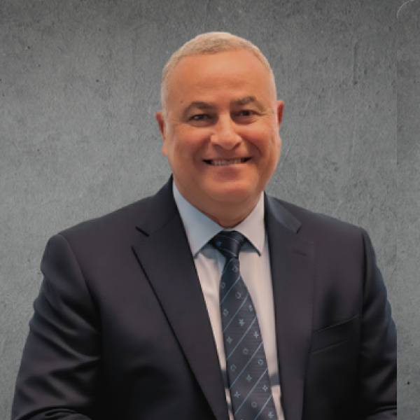 Essam El-Badri