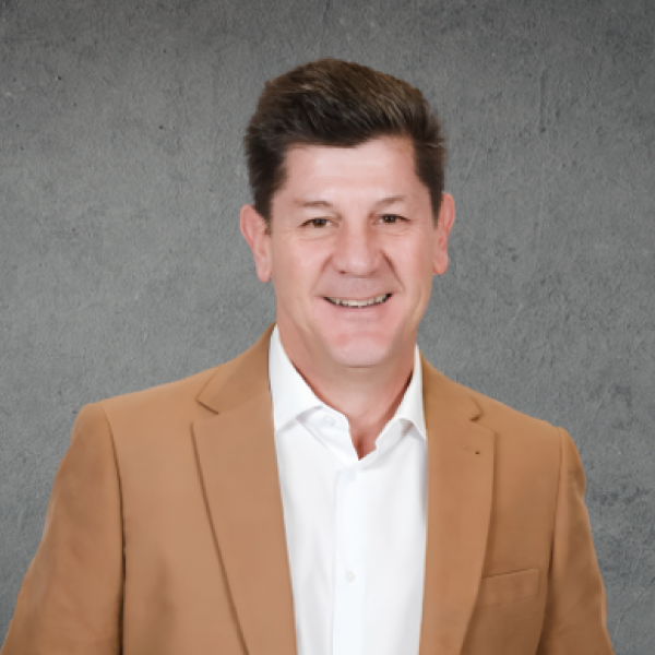 Hendrik Blignaut